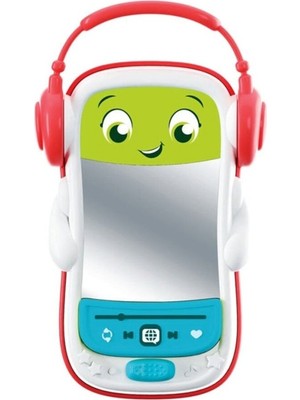 SHC4200 17521 Müzik Çalar