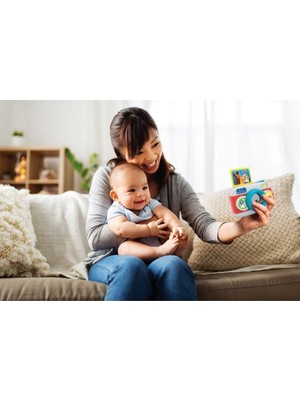 SHC4200 17527 Bebek Kamerası +6 Ay