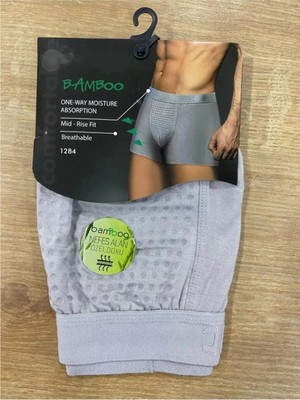 Anıt Erkek Bambu Boxer /1 Adet