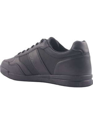 Kinetix INT1124Y062 4fx Siyah Erkek Sneaker