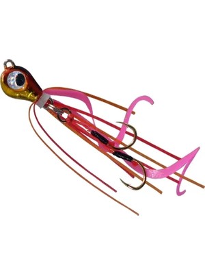 Rudie's Rudies Gyoshi Raba Süper Light Tairaba 1gr Red Gold