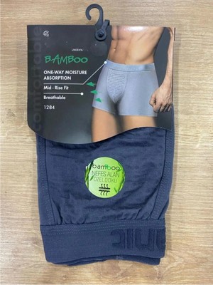 Anıt Erkek Bambu Boxer /1 Adet