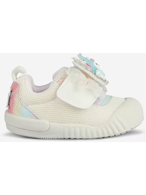 Vicco Sepira Kız Bebek Rahat Sneaker