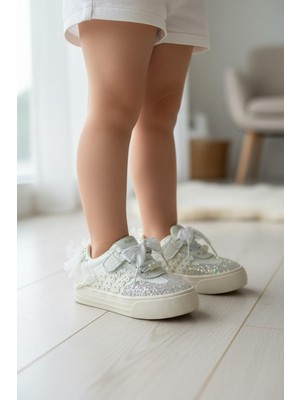 Marco Kids 859 Kız Bebek Sneaker