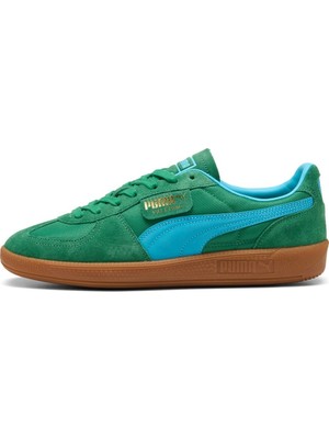 Puma Palermo Vintage Update Spor Ayakkabı