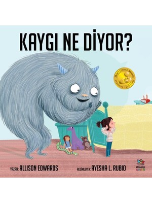 Elma Shop Kaygı Ne Diyor?