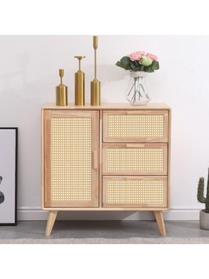 Renkli Hobby Hazeran , Hasır Desenli Kaplama Folyosu - Mobilya - Dolap - Sandalye -  Ahşap ve Duvar  Kaplama