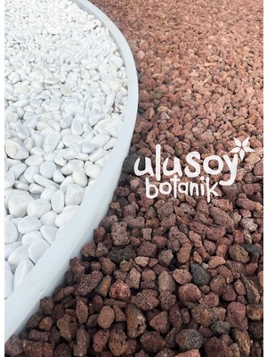 Ulusoy Botanik Cüruf / Lav Taşı / Pomza Taşı / 5 Litre