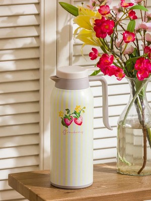 LC Waikiki Karışık Teapot Termos 1300 ml  (S6)
