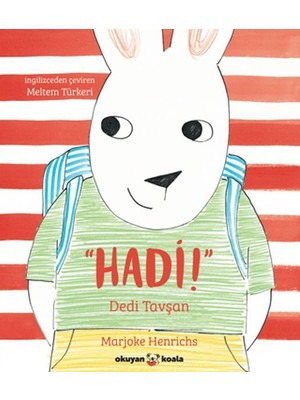 Elma Shop Hadi! Dedi Tşan