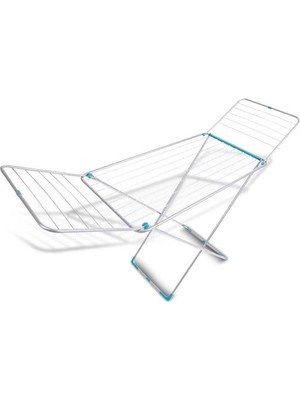 Twin Store Saraylı Caprice Çamaşır Kurutmalık Kanatlı