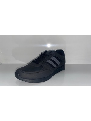 Luttoon 057-M Cilt Erkek Günlük Rahat Spor Yürüyüş Ayakkabı