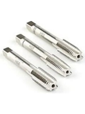 Elma Shop Gfb M5X0,8 Kluz 3 Parça DN352
