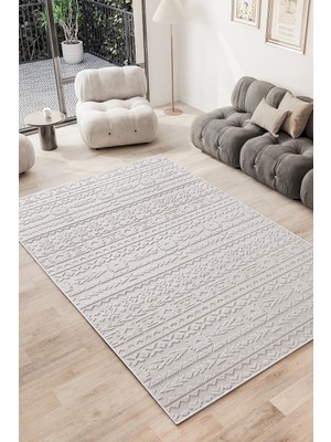 Home Iskandinav  Modern Tasarım Sisal Dokuma Jüt Taban Tozumaz Koridor Oda Salon Halısı Özel Ölçü