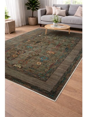 Dolce Mariee Modern Sisal Serisi Dijital Baskı Sisal Dokuma Halı SLH029