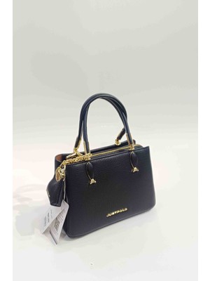 Just Polo Premium  Byn Çanta Klasik Type