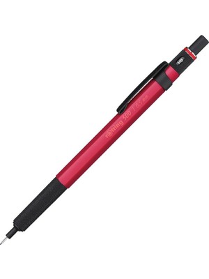 Rotring Versatil Kalem 0.5 500 Kırmızı 2164107