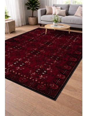 Dolce Mariee Modern Sisal Serisi Dijital Baskı Sisal Dokuma Halı SLH030