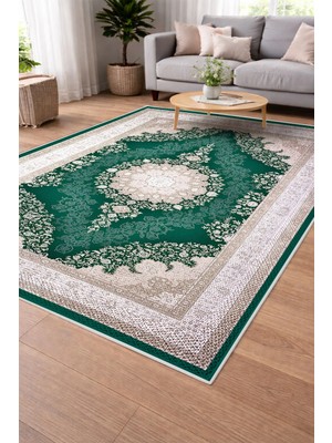 Dolce Mariee Modern Sisal Serisi Dijital Baskı Sisal Dokuma Halı SLH032