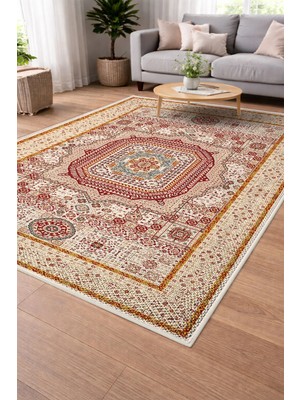 Dolce Mariee Modern Sisal Serisi Dijital Baskı Sisal Dokuma Halı SLH018