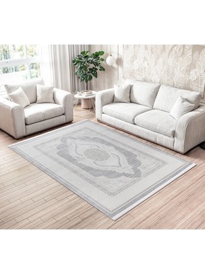 Home Pamuk Taban, Tozumaz Yumuşak Modern Salon Halı – Özel Ölçü Salon, Koridor, Mutfak, Çocuk ve Oturma