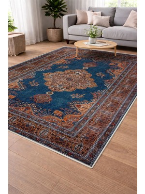 Dolce Mariee Modern Sisal Serisi Dijital Baskı Sisal Dokuma Halı SLH031