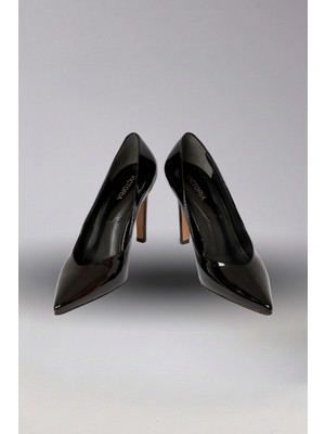 Victoria Shoes Rugan Stiletto