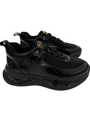 Victoria Shoes Parlak Parasut Rgn