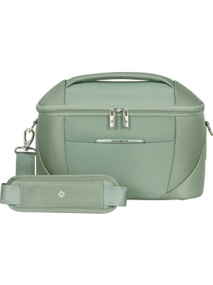 Samsonite Re-Lite Kozmetik / Makyaj Çantası