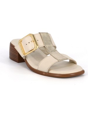 Eskişehir Mağazacılık D26YT-6110 Mammamia Terlik