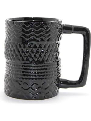 Skygo Tasarım Porselen Kupa Bardak ALK1190 Dekoratif Hediyelik