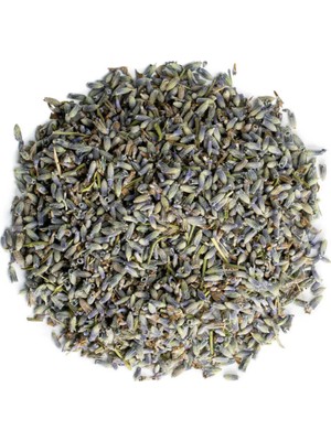 Banum Luxury Lavanta Çiçek Doğal Katkısız 500GR