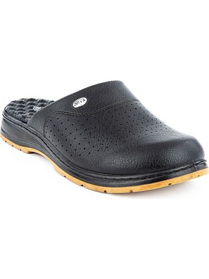 Muya , 33922-SHORE , Çok Amaçlı Aşçı , Hemşire , Doktor Kaymaz Taban Erkek Terlik