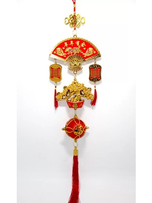 Skygo Şans ve Bereket Askılık