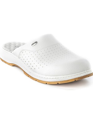 Muya , 33803-RIDER , Çok Amaçlı Aşçı , Hemşire , Doktor Kaymaz Taban Erkek Terlik