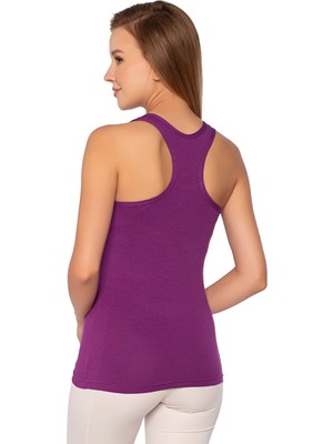 Gümüş 4030 3'lü Kadın Likralı Sporcu Atlet