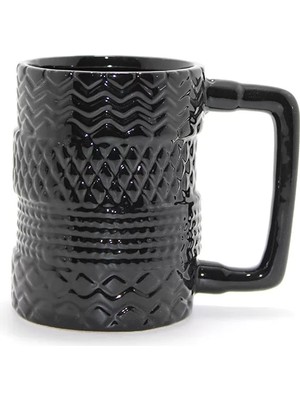 Skygo Tasarım Porselen Kupa Bardak