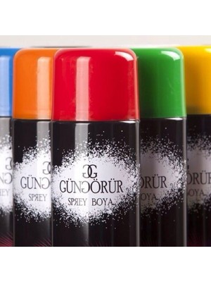 Practika 400 ml Spray Paint Glossy For And Diy Projects