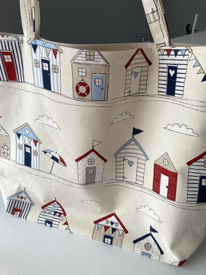 Renkli Masal Atölyesi Kadın Omuz Çantası