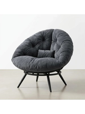 Lumo – Signature Series Tekli Koltuk Berjer