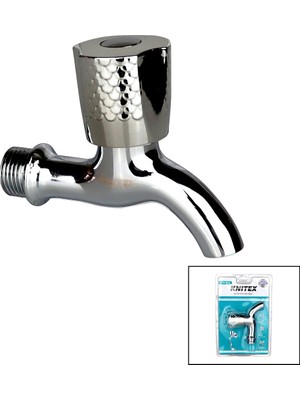 Esranın Dünyası Kısa Musluk KTX-011 (4887)