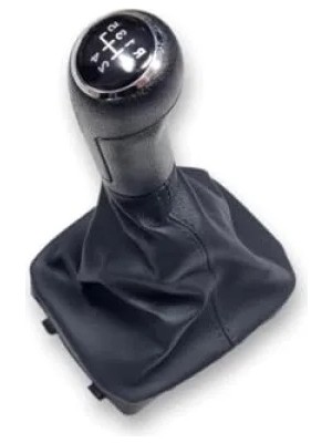 Esranın Dünyası 5 Ileri Vites Topuzu Körüğü, Vw Polo Uyumlu (2005-2009)