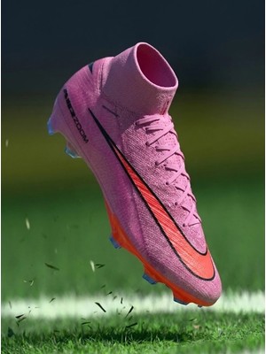 Nike Mercurial Superfly 10 Elite Fg Profesyonel Çim Saha Kramponu-Sportxstore