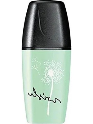 Esranın Dünyası Fosforlu Kalem - Mini Boy, Yeşil Renk