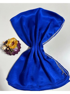 Armine Trend Janjan Taşlı Şal
