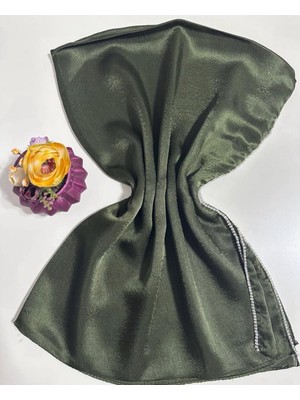 Armine Trend Janjan Taşlı Şal