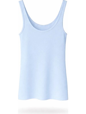 5in1Canpolat Bebe Mavi Soft Touch Atlet