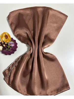 Armine Trend Janjan Taşlı Şal