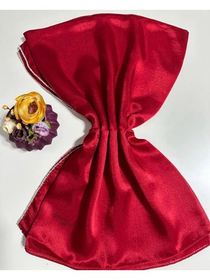 Armine Trend Janjan Taşlı Şal