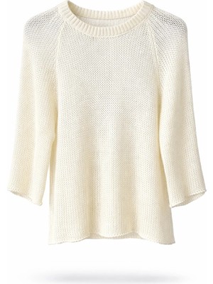 5in1Canpolat Kemik Reglan Kol Triko